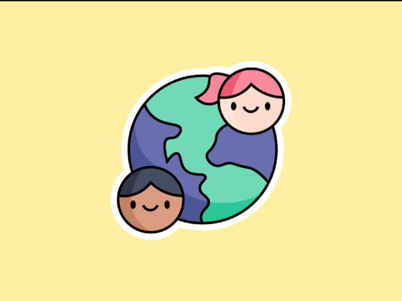 Children International Day Illustrations: A Designer's Guide