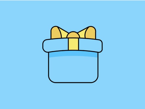 Designing with Heart: The Father Gift Box Illustrations