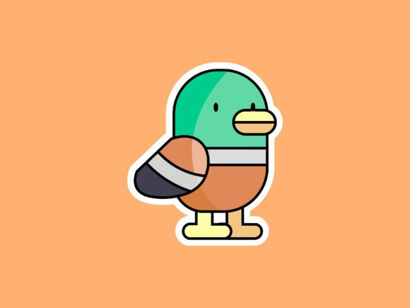 Spring Bird Illustrations: Vibrant Vectors for Creative Design