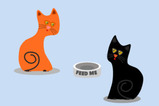 The Ultimate Guide to Cat Vector Illustrations for Creatives