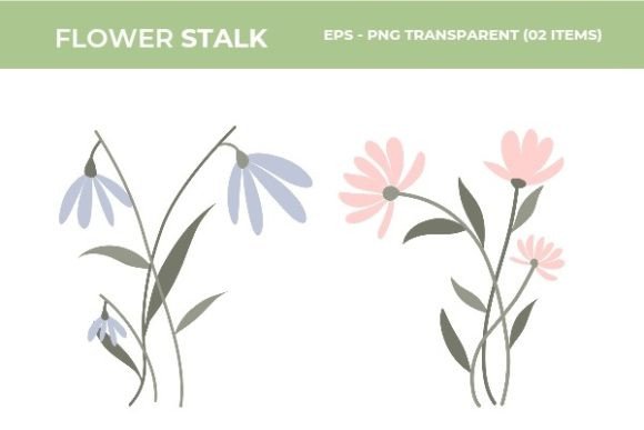 The Versatile Charm of Beautiful Flower Illustrations